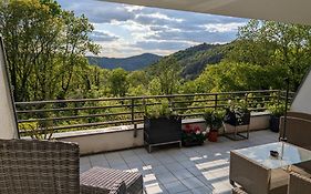 Panorama Eifel View